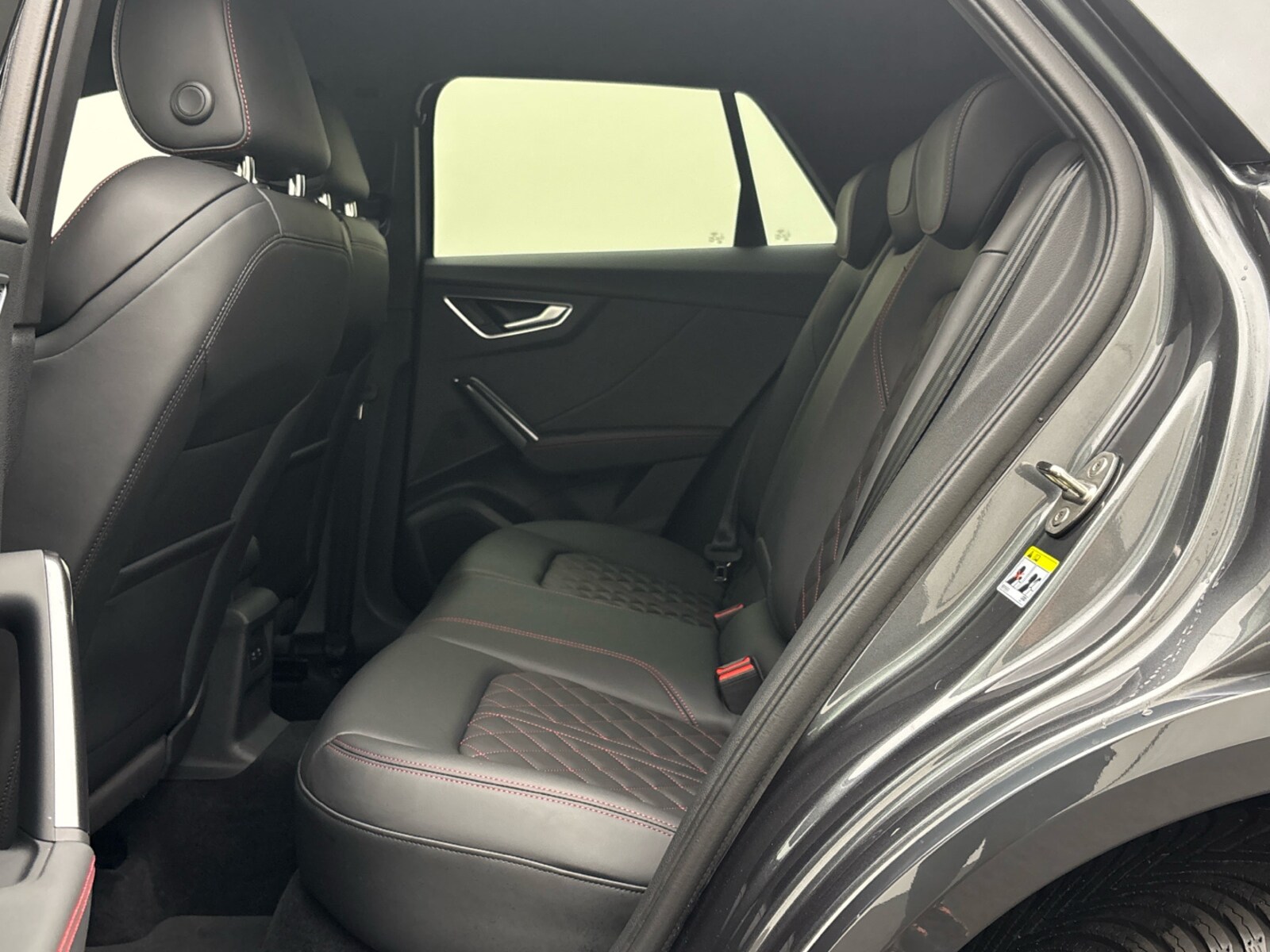 Audi Q2 – Bild 11