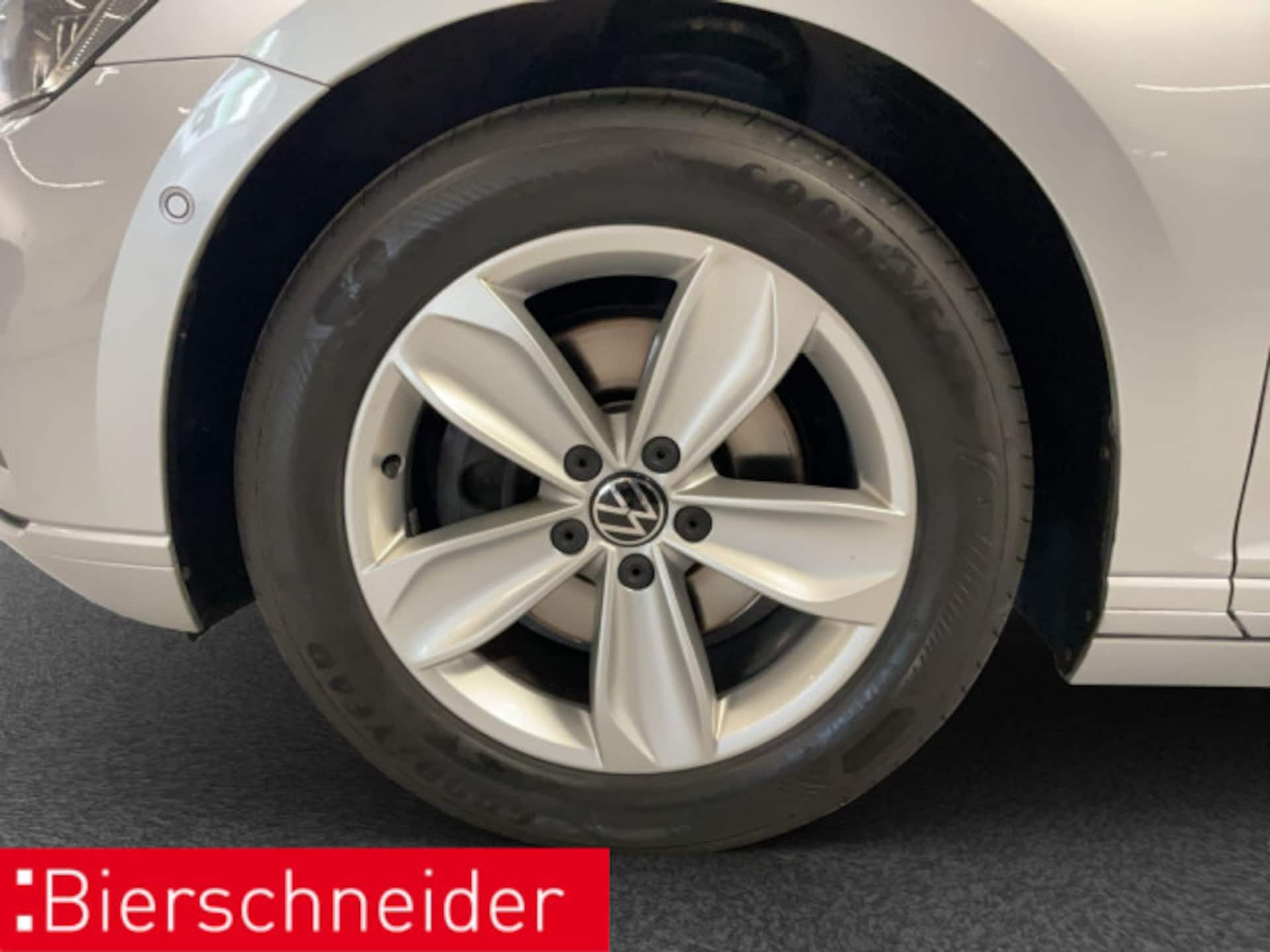 Volkswagen Passat Variant Business