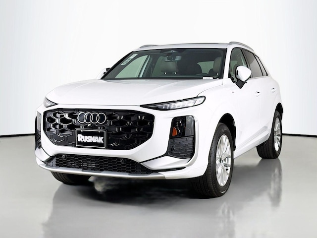 2026 Audi Q3 SUV