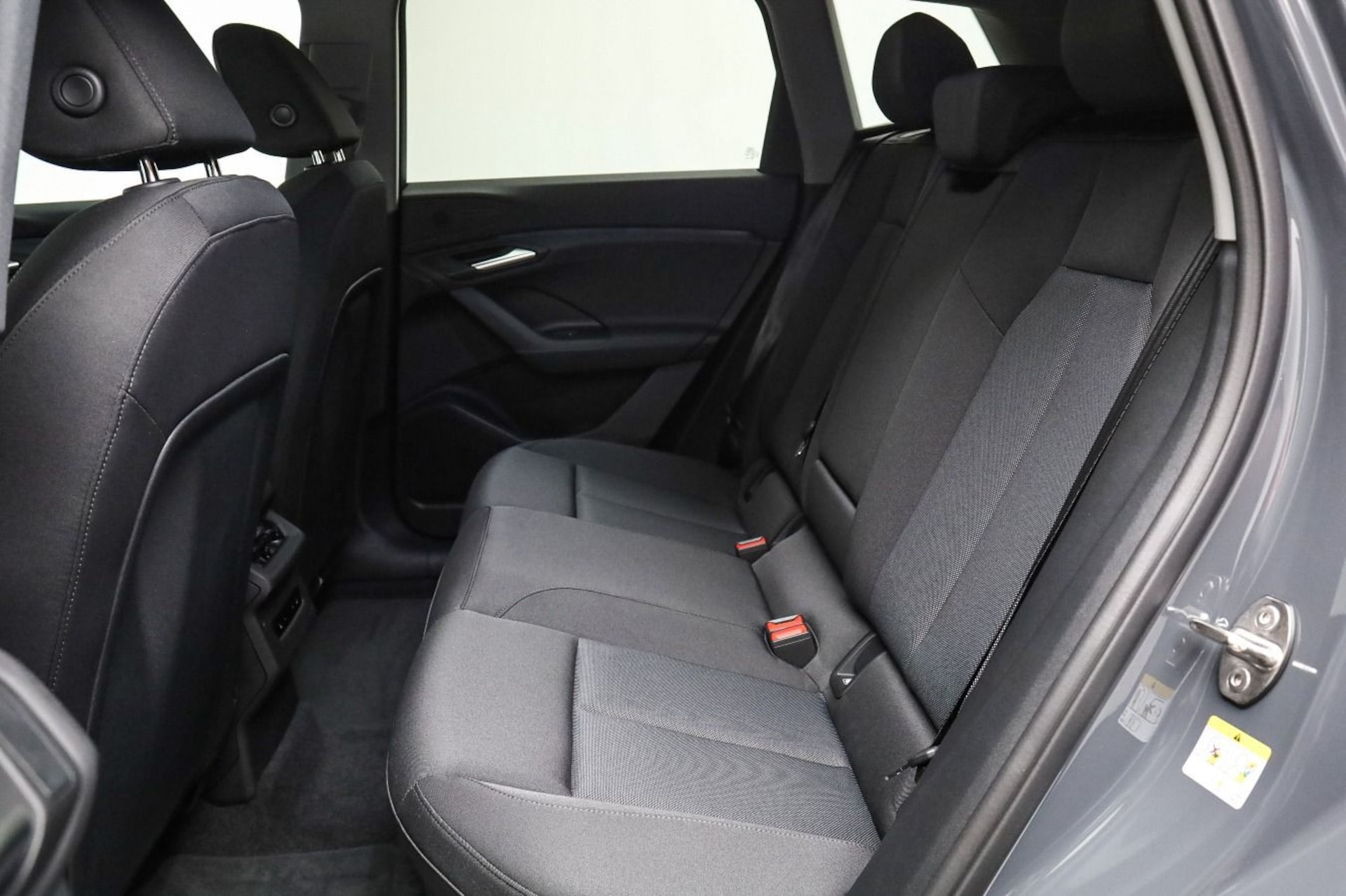 Audi Q6 SUV e-tron