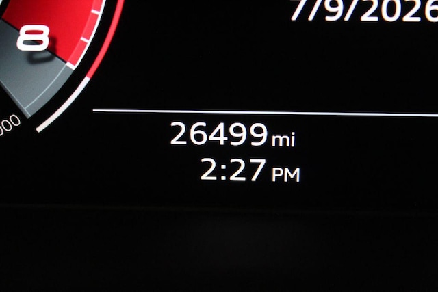2023 Audi SQ5