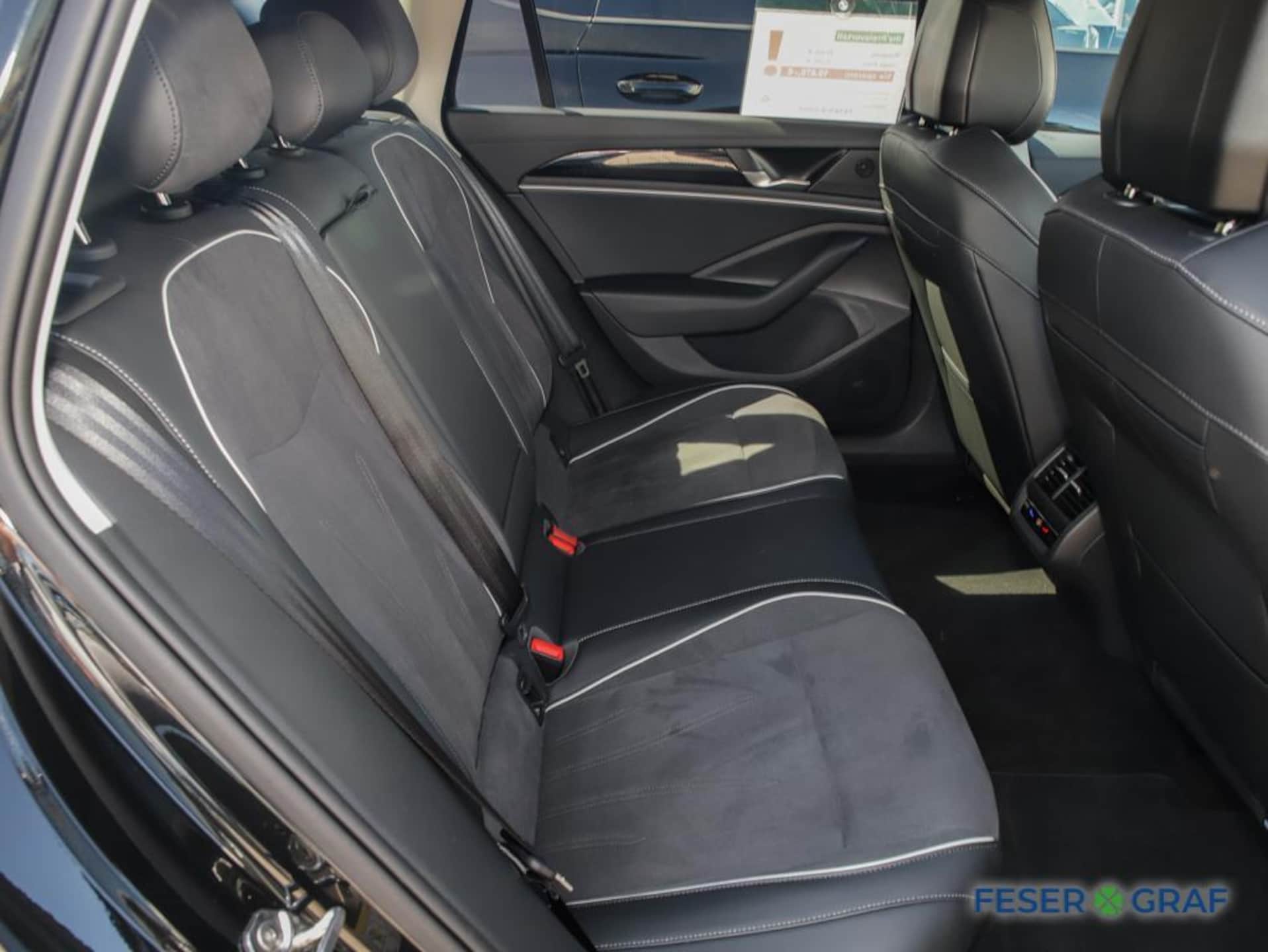 Volkswagen Passat Business