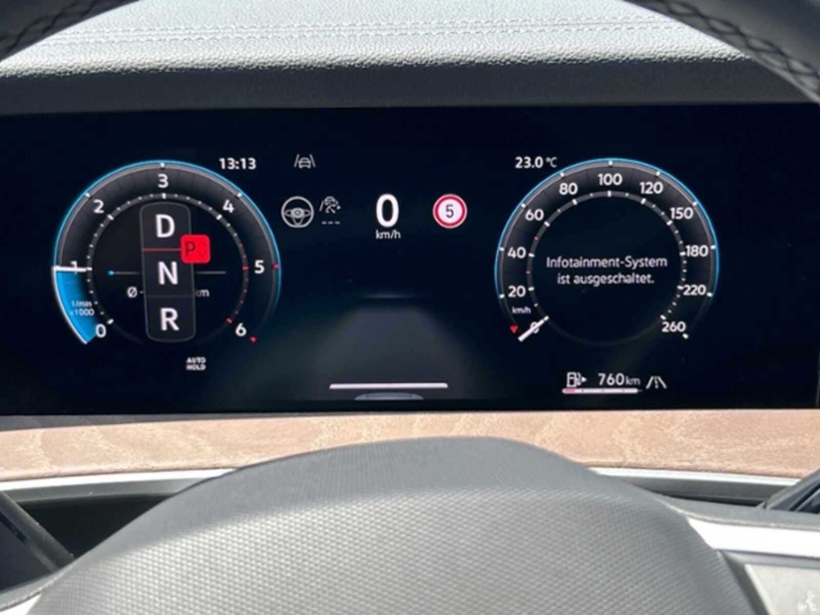 Volkswagen Tayron – Bild 11