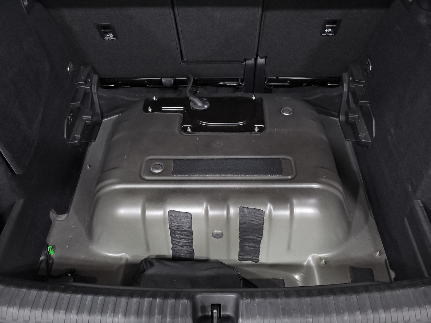 CUPRA Terramar 1.5 TSI e-Hybrid DSG 150 kW (204 CV) — photo 38