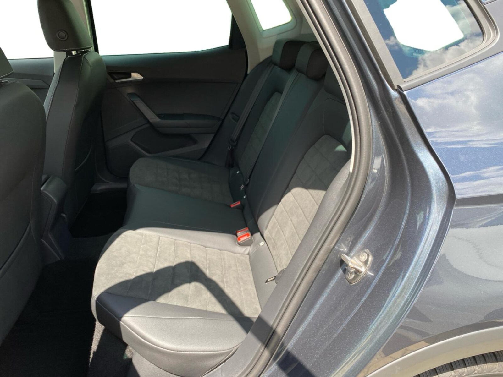 SEAT Arona – Bild 10
