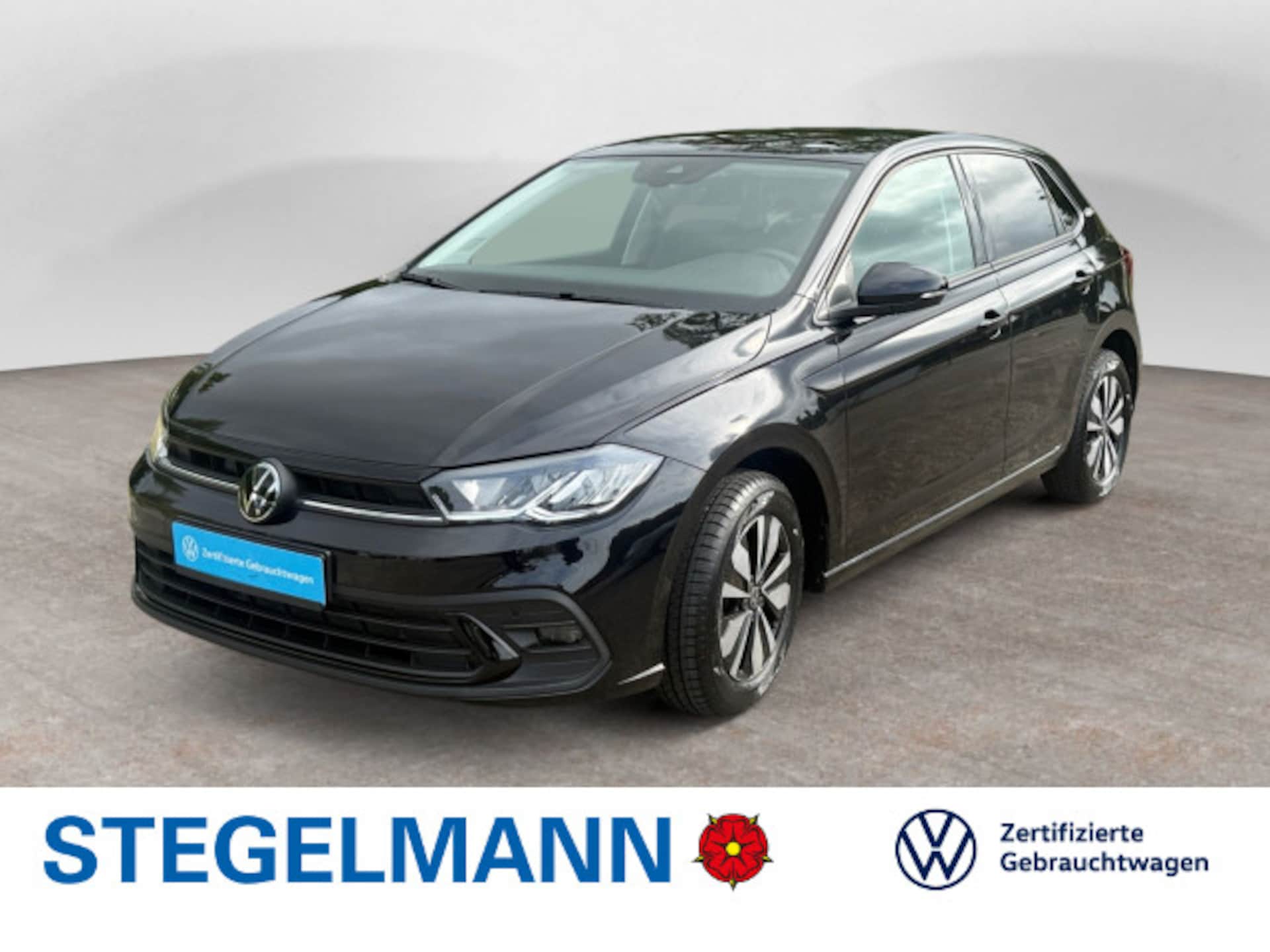 Volkswagen Polo Goal