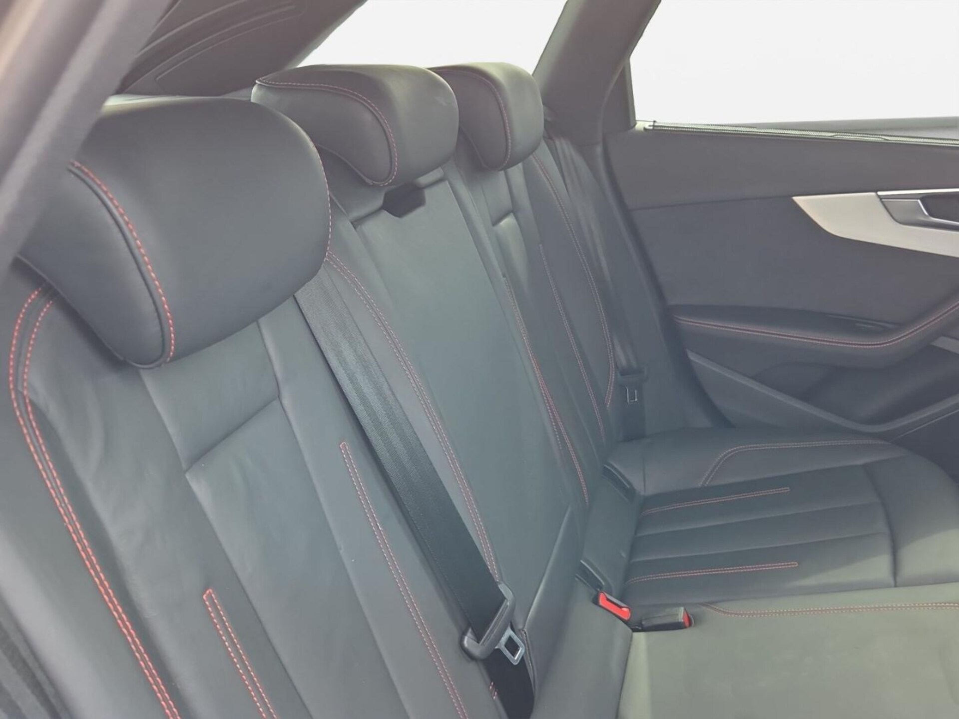 Audi S4 Avant