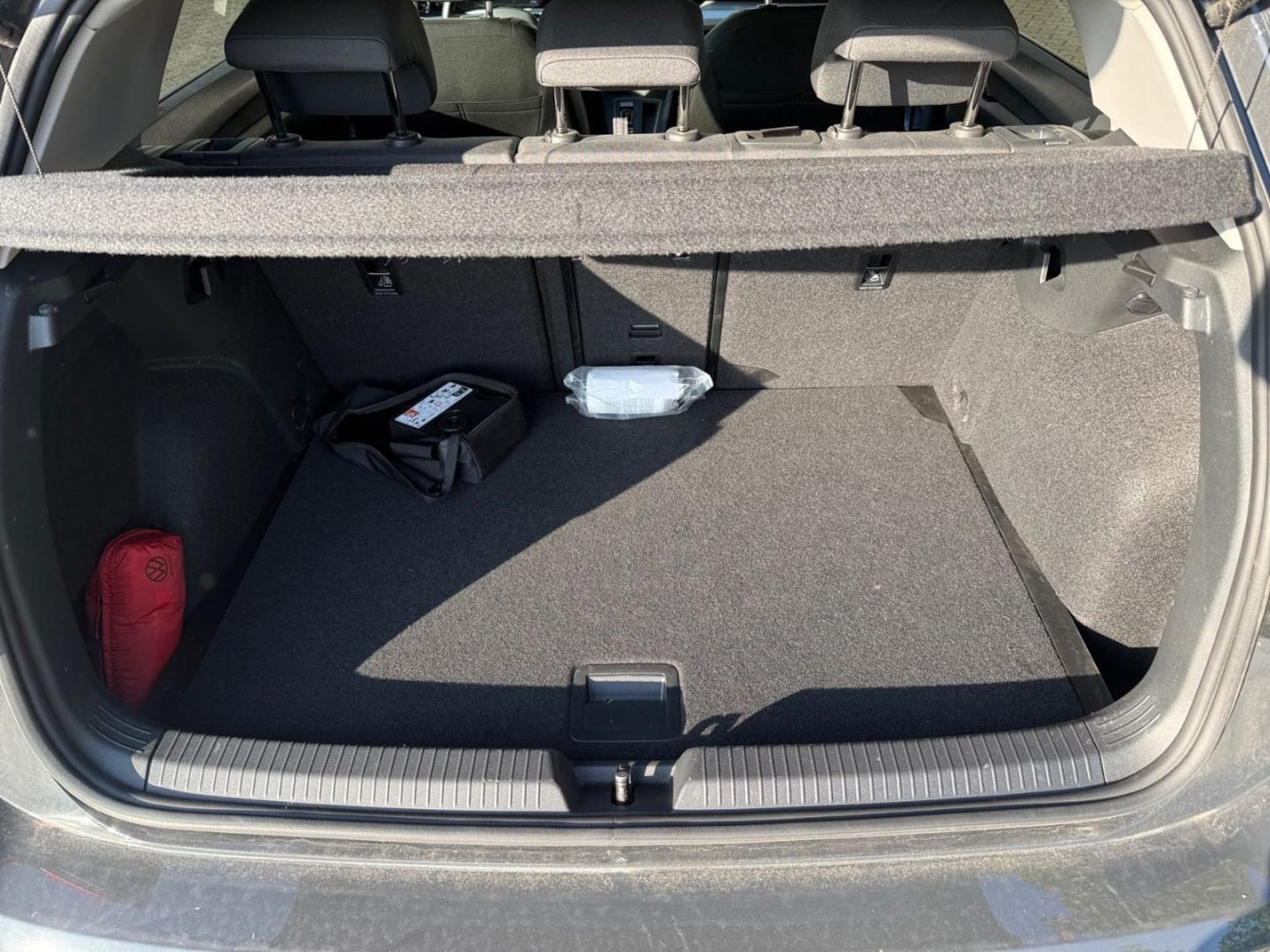 Volkswagen Golf MOVE
