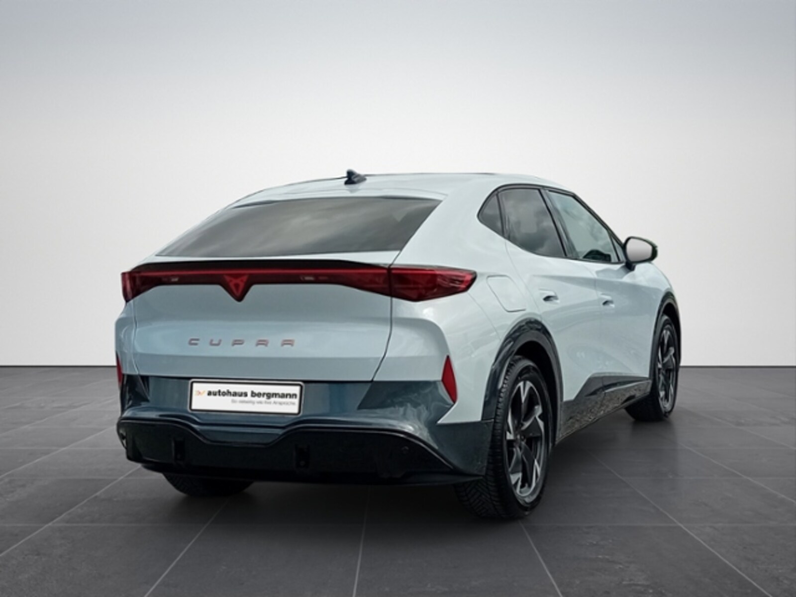 CUPRA Tavascan – Bild 6