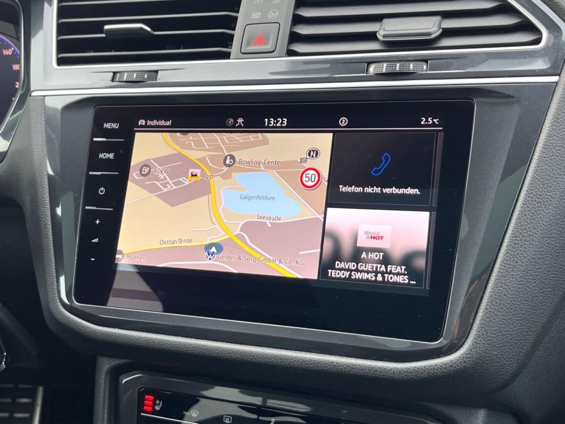 Volkswagen Tiguan Allspace R-Line