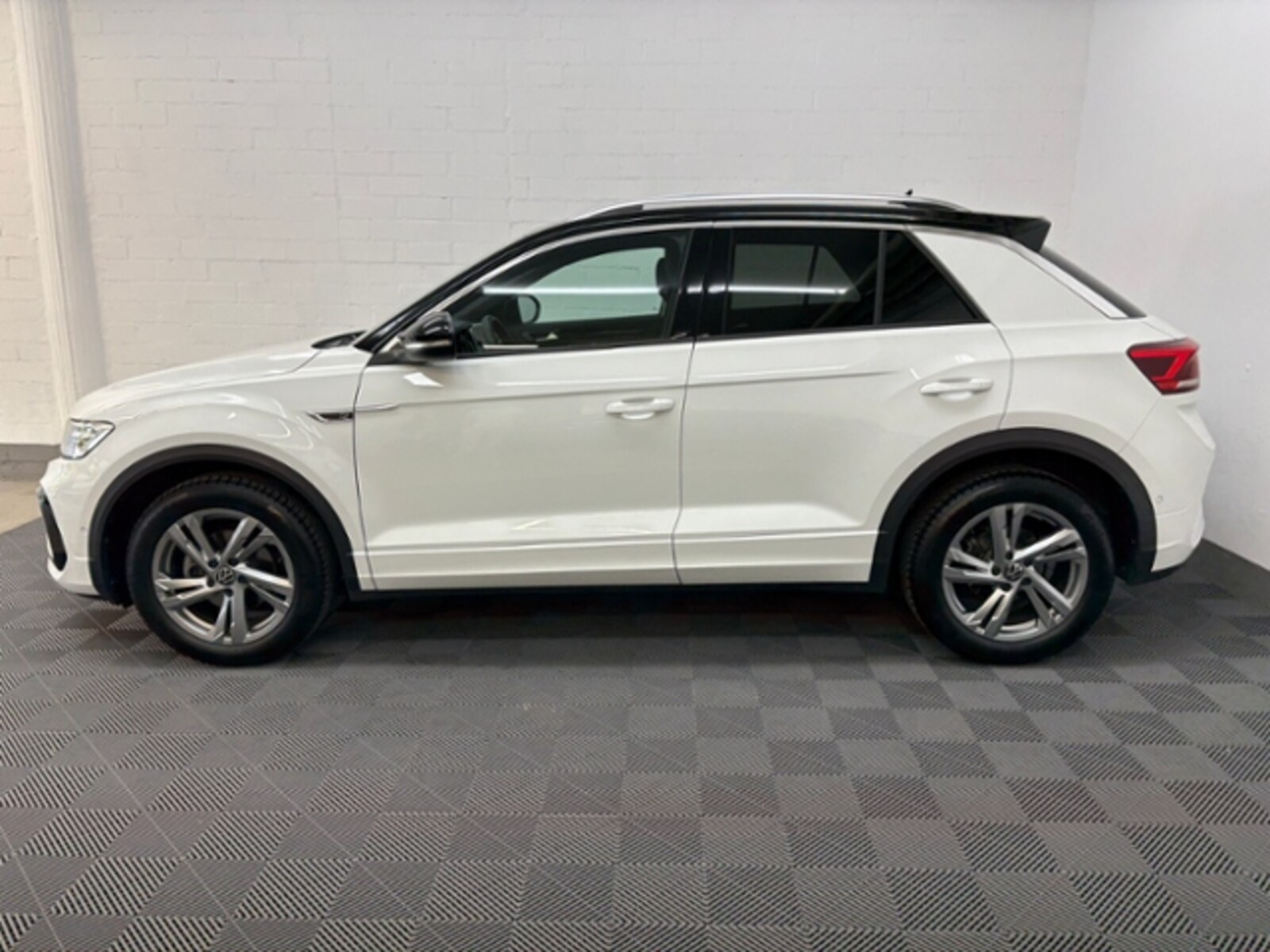 Volkswagen T-Roc – Bild 5
