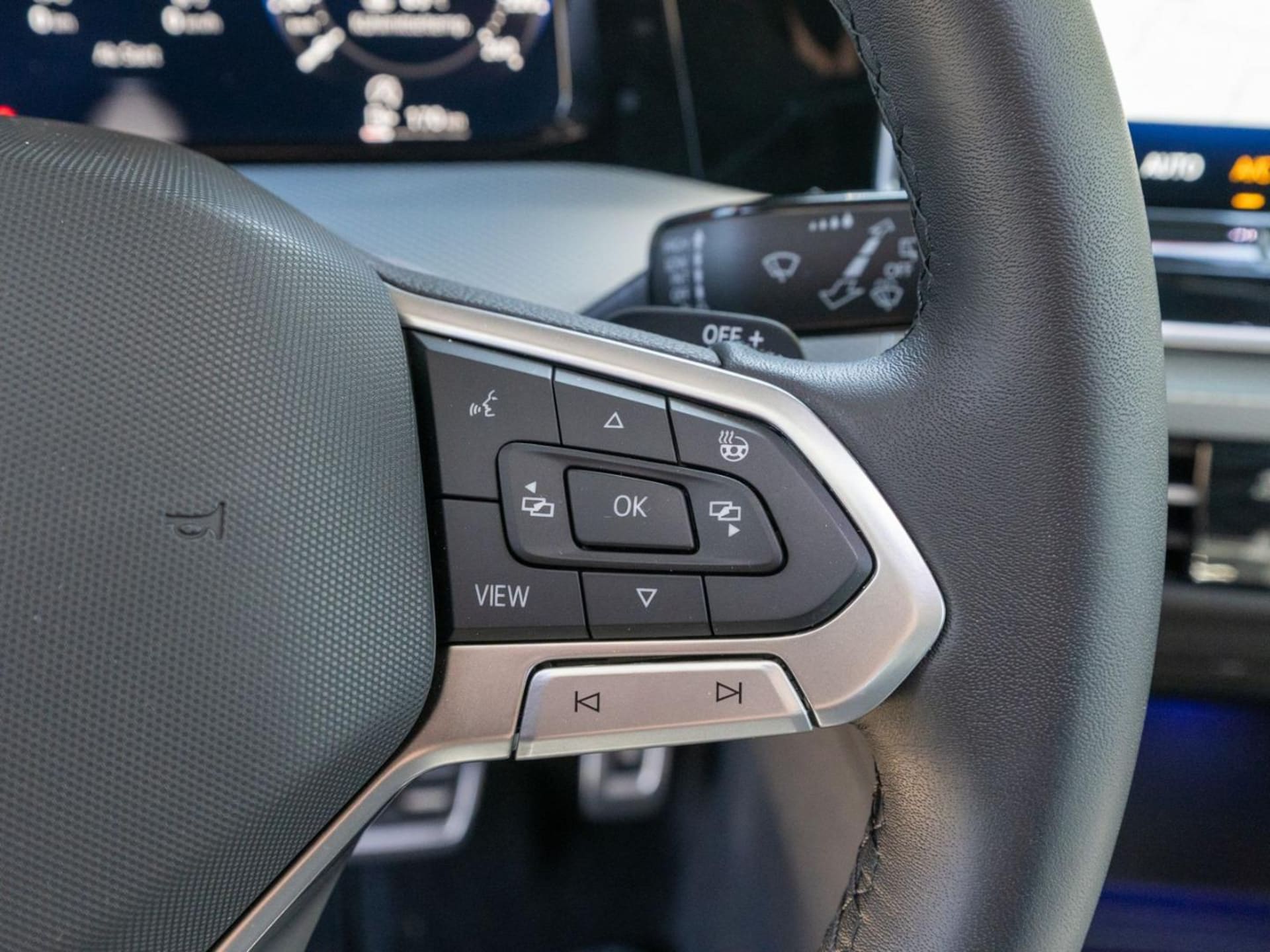 Volkswagen Golf ENERGY