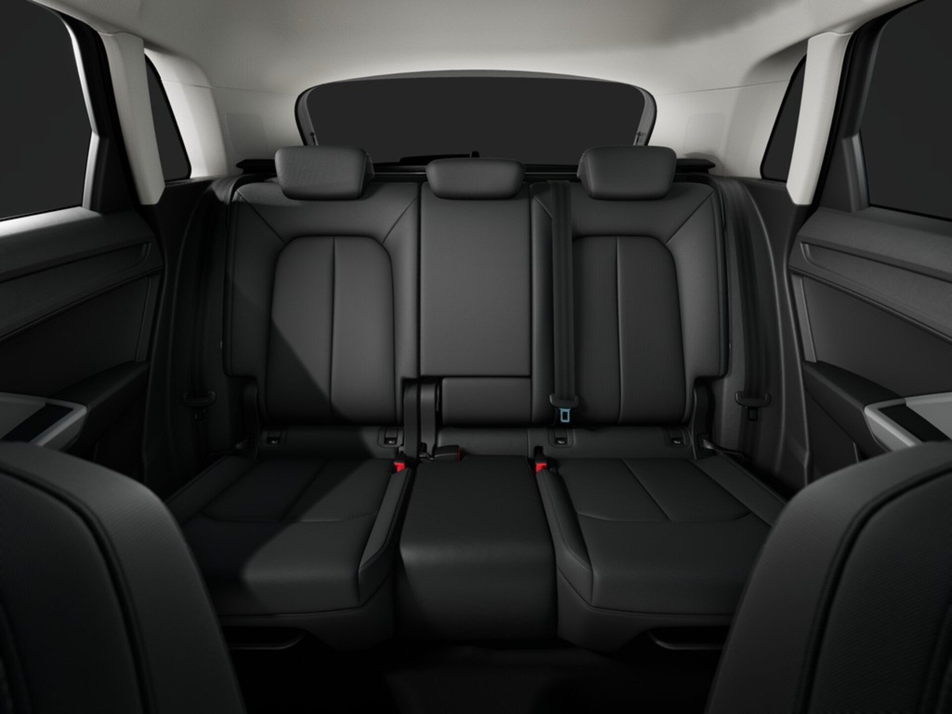 Audi Q3 SUV advanced
