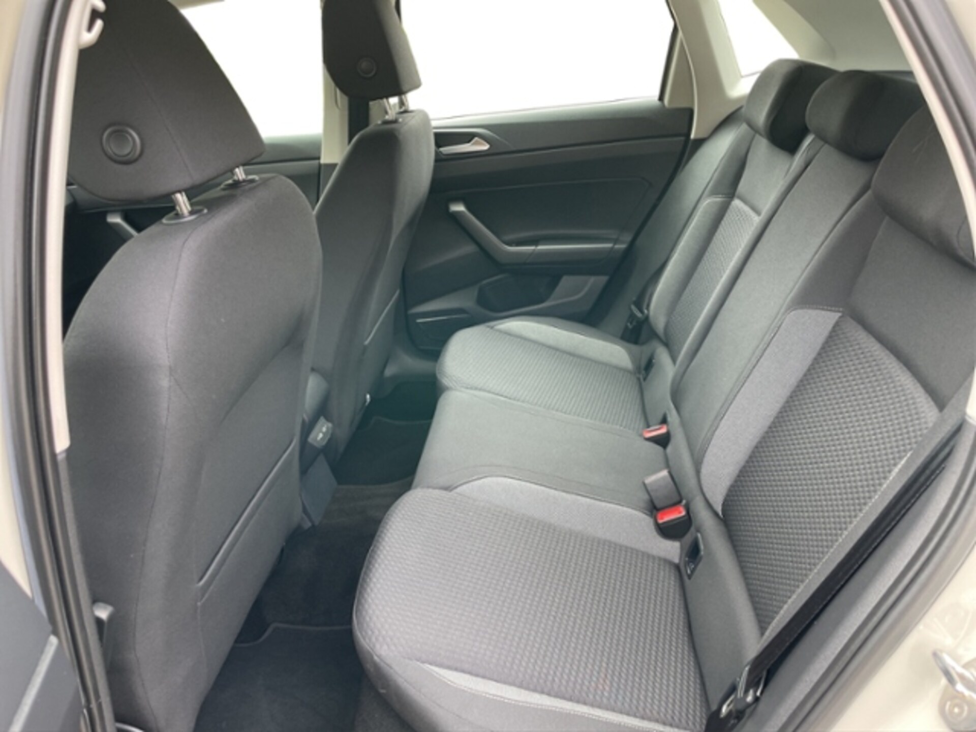 Volkswagen Polo Life