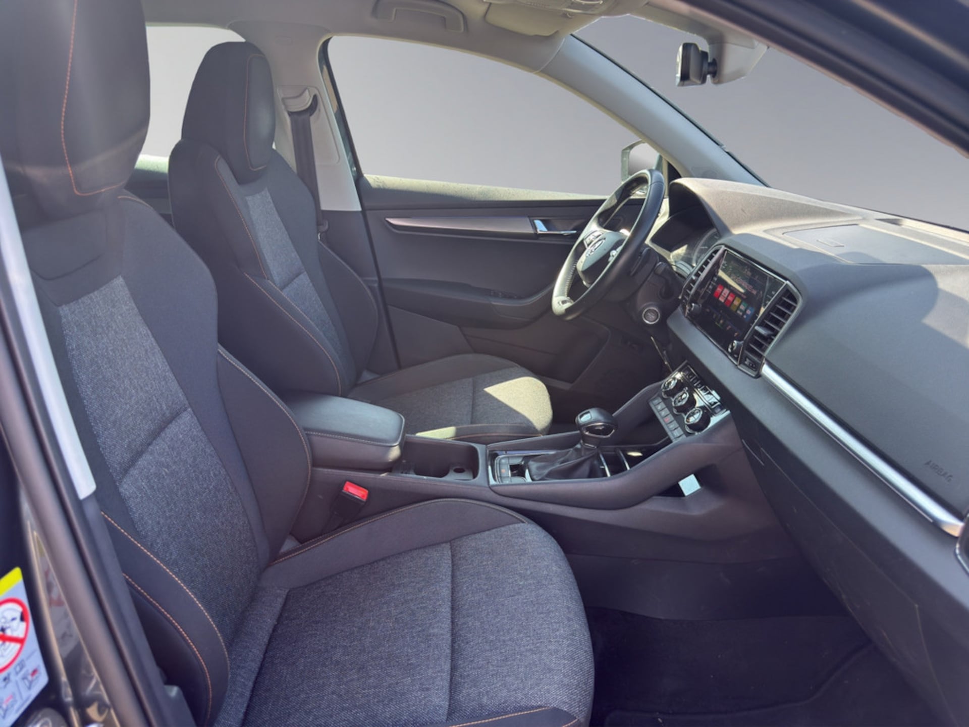 Skoda Karoq Ambition
