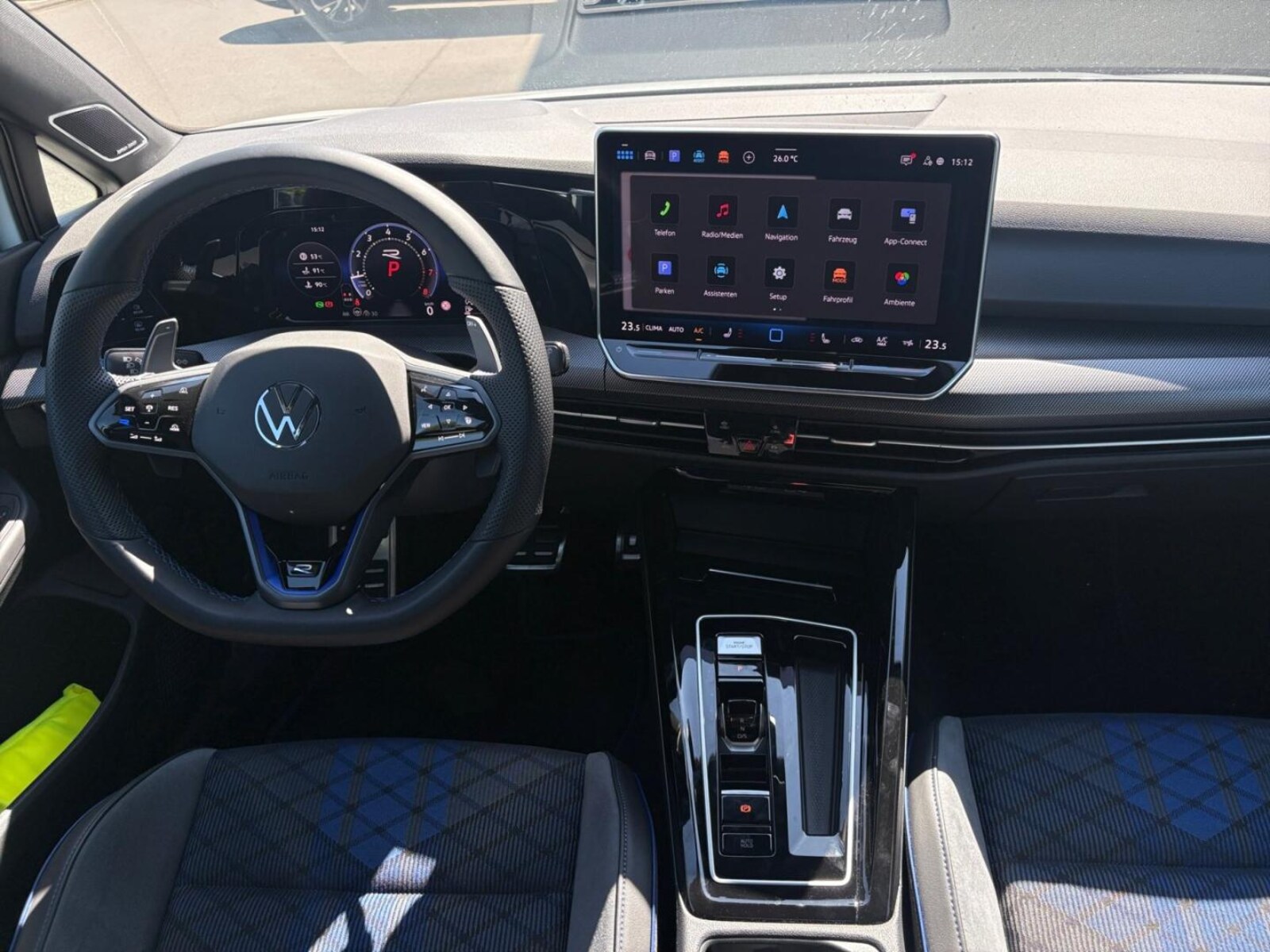 Volkswagen Golf – Bild 12