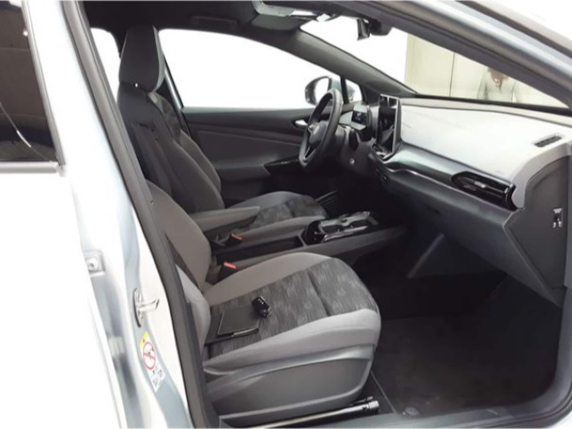 Volkswagen ID.4 Pro