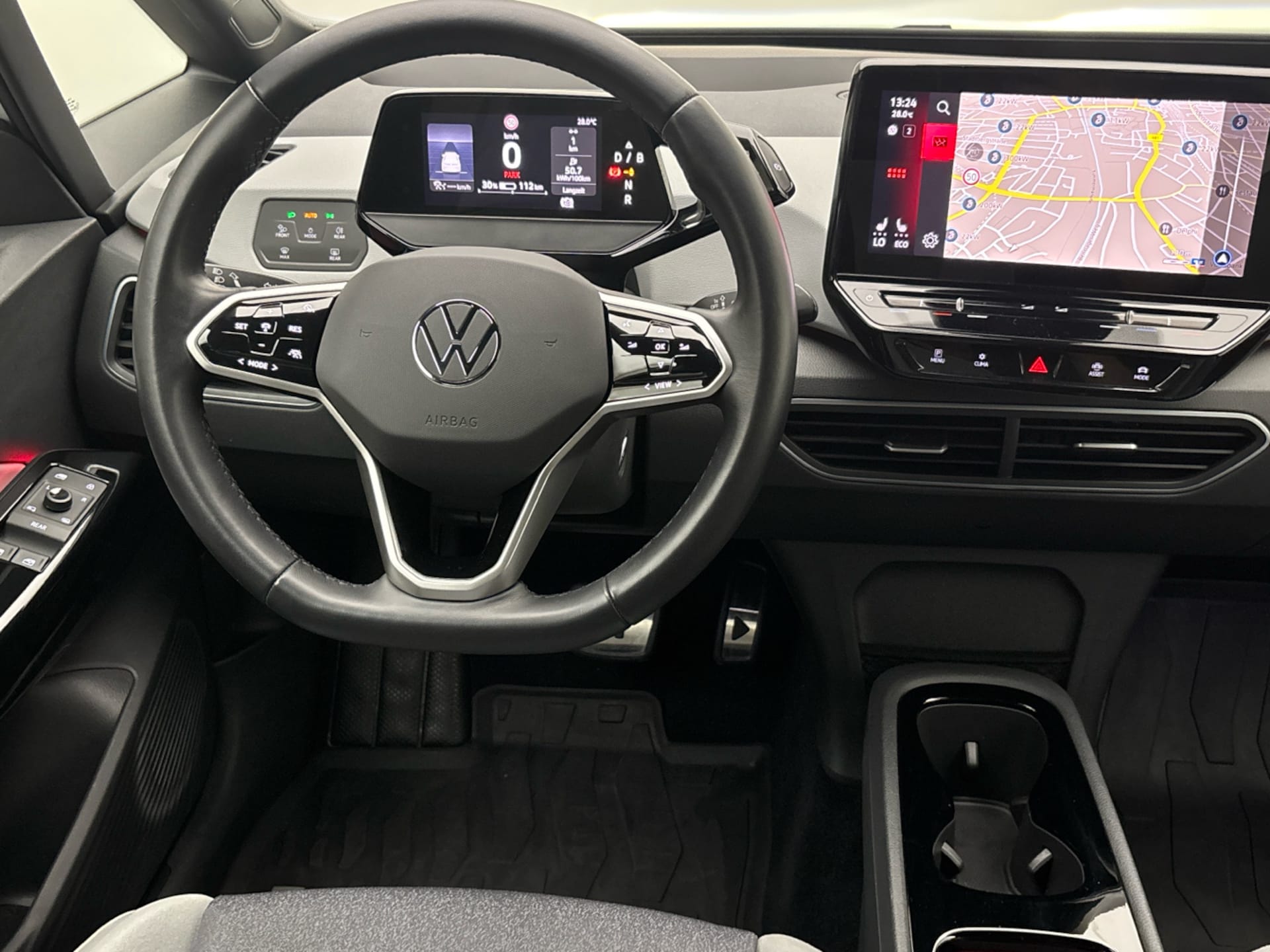 Volkswagen ID.3 Pro S