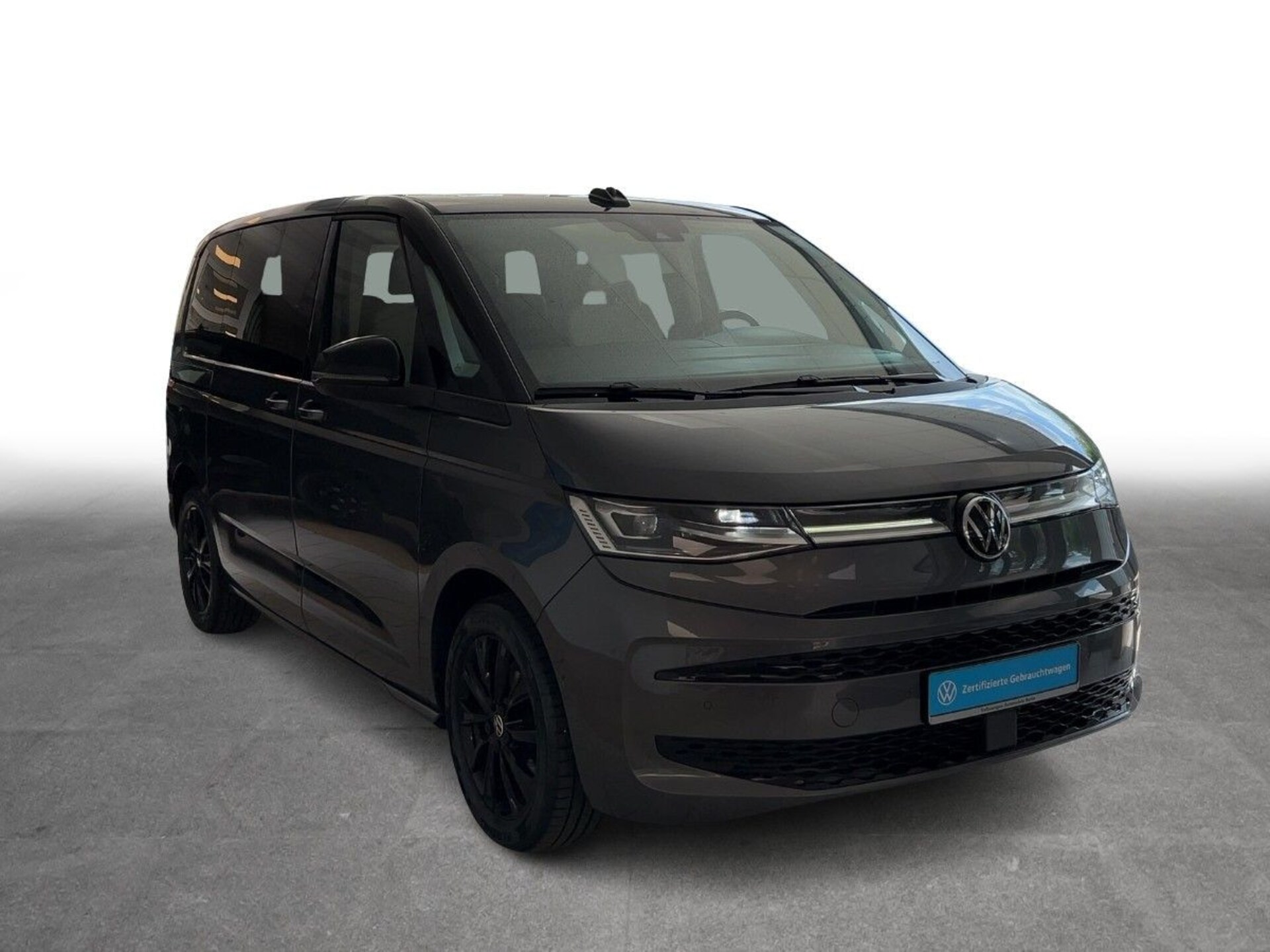Volkswagen Multivan Life