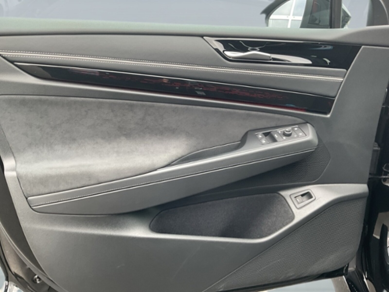 Volkswagen ID.7 Tourer – Bild 12