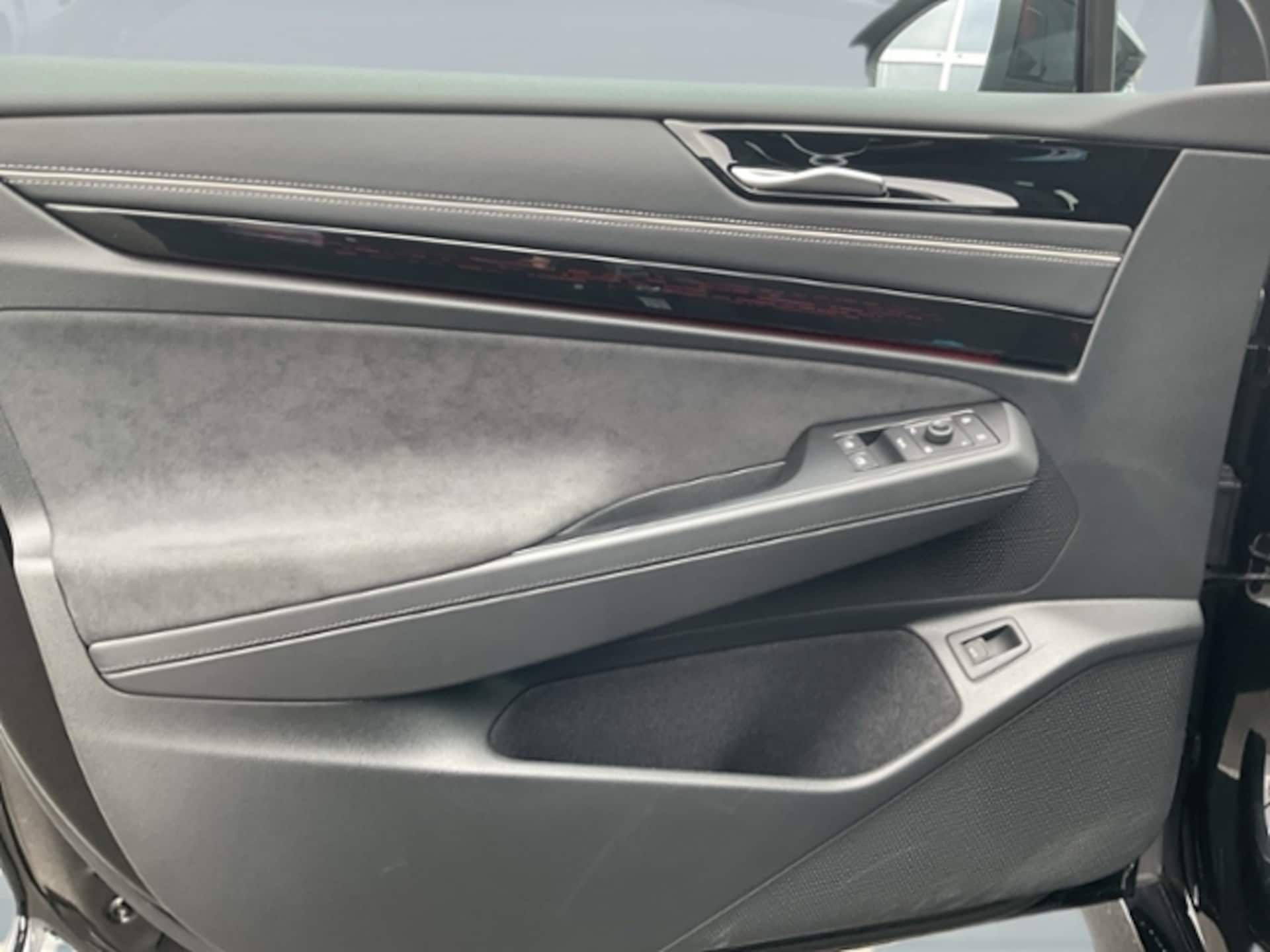 Volkswagen ID.7 Tourer Pro