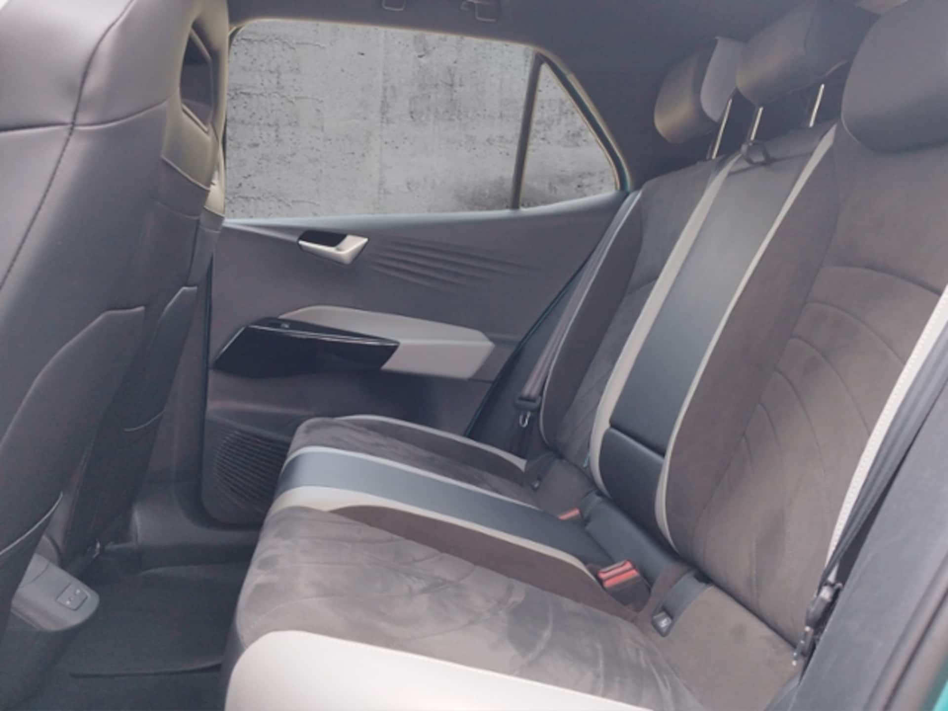 Volkswagen ID.3 Pro Performance
