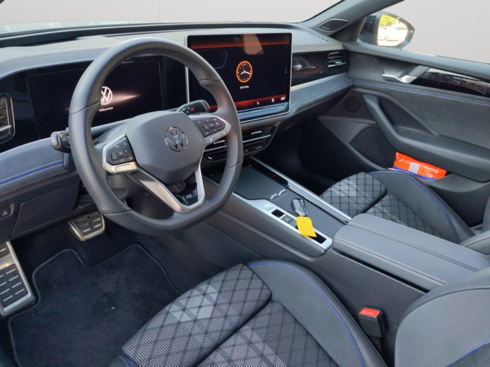 Volkswagen Passat – Bild 15