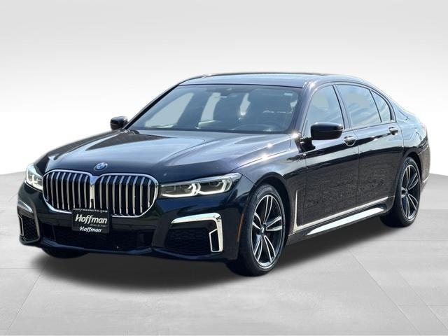 2020 BMW