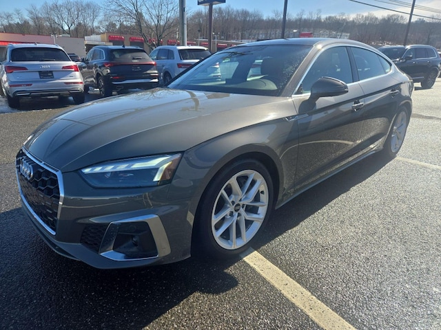 2023 Audi A5 Sportback