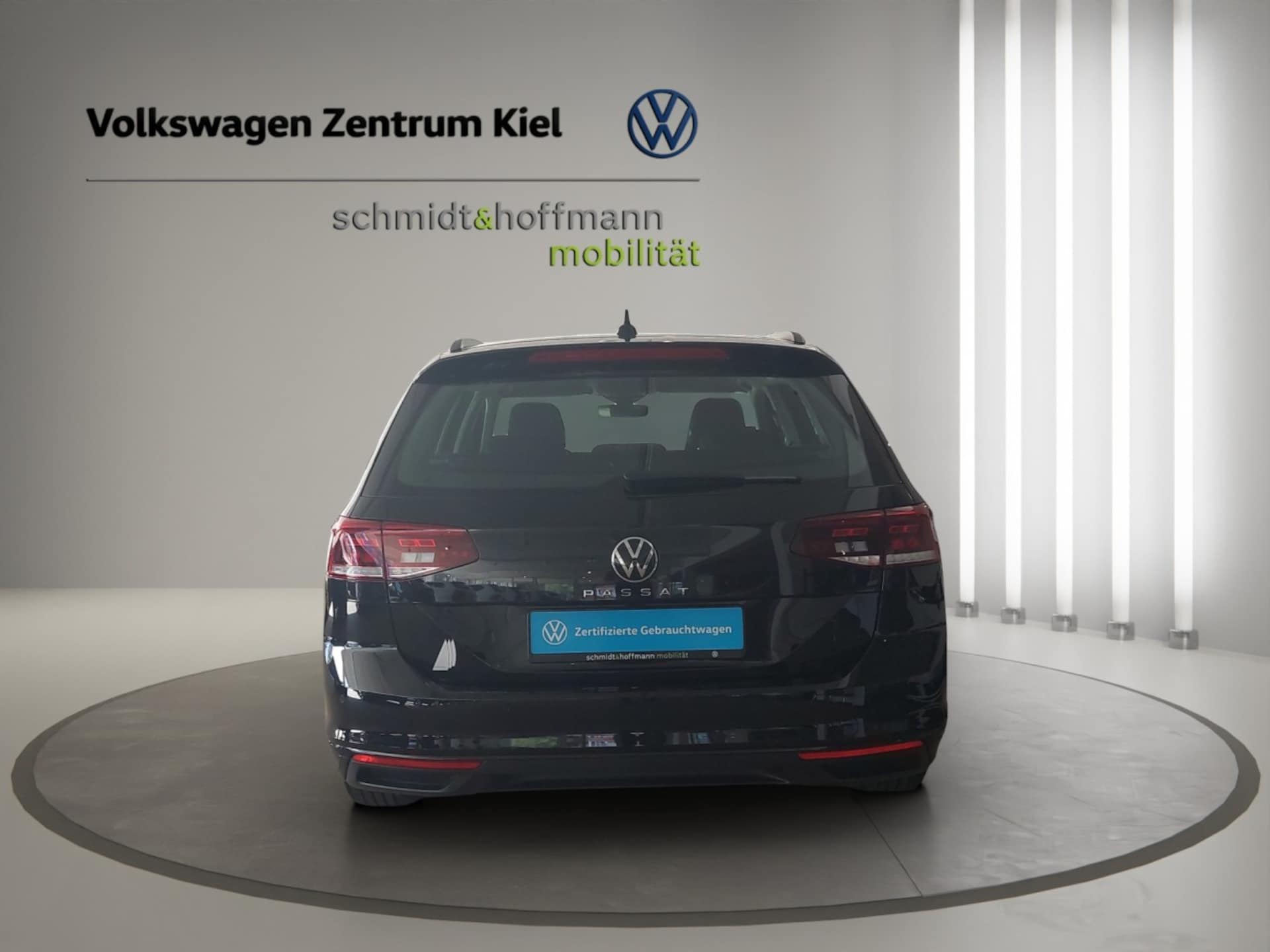 Volkswagen Passat Variant Basis-Modell