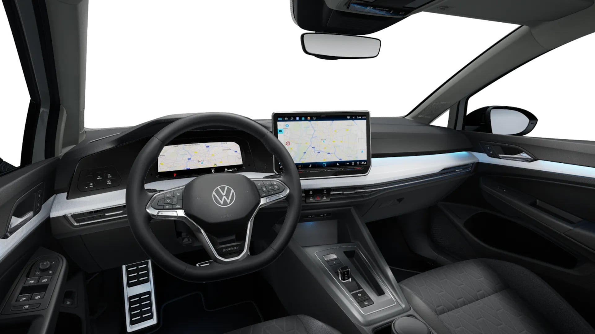 Volkswagen Golf ENERGY