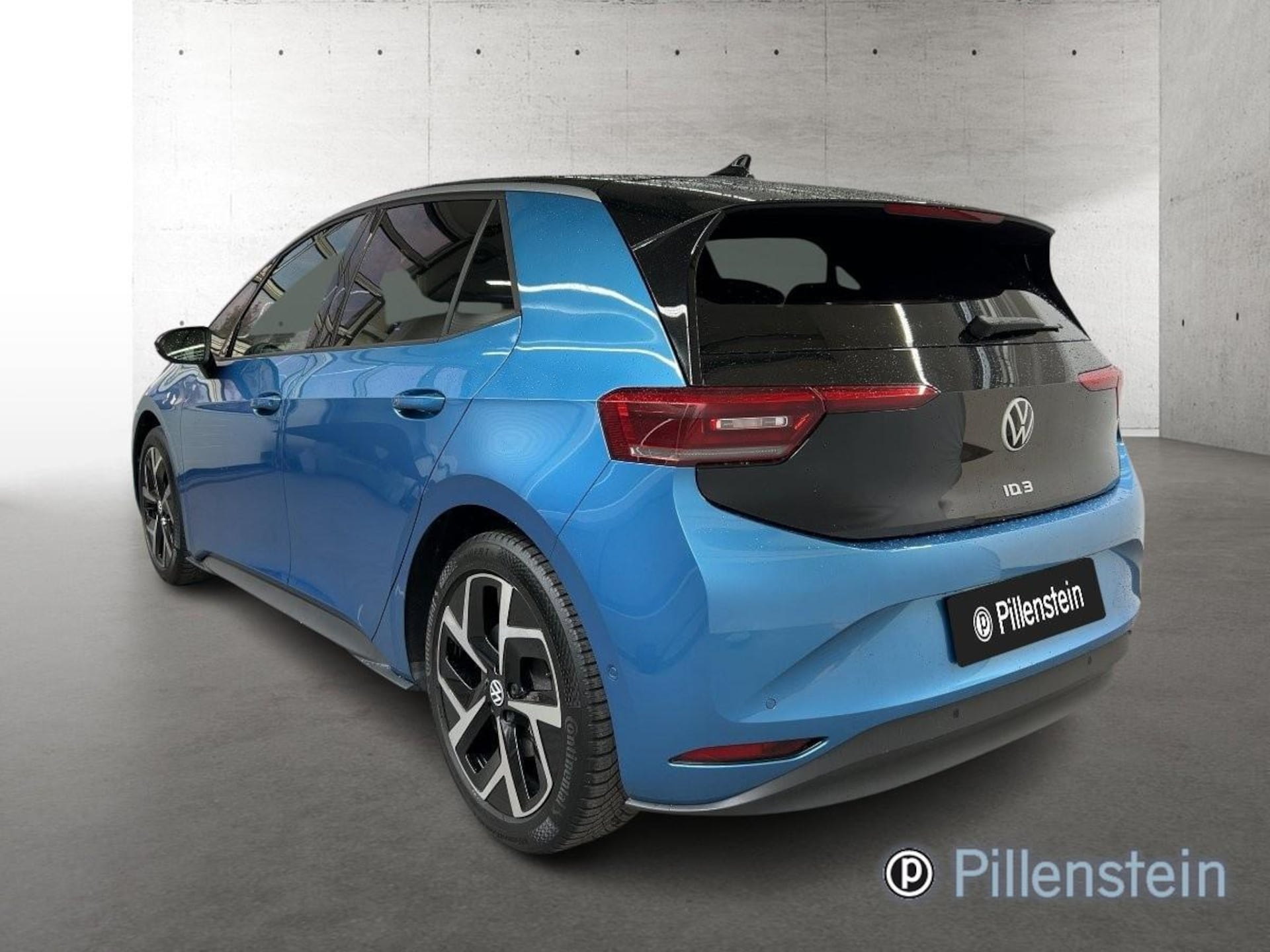 Volkswagen ID.3 MOVE Pro