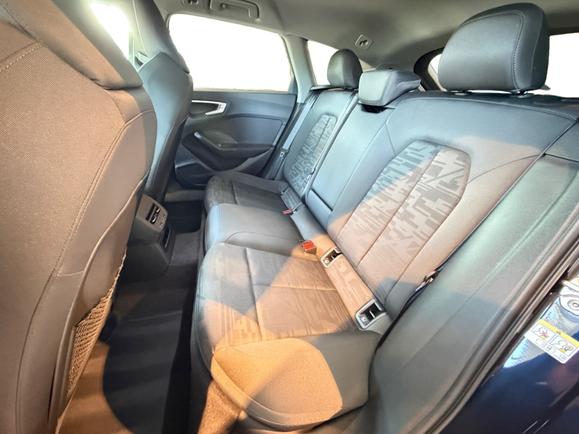 Audi A5 Avant