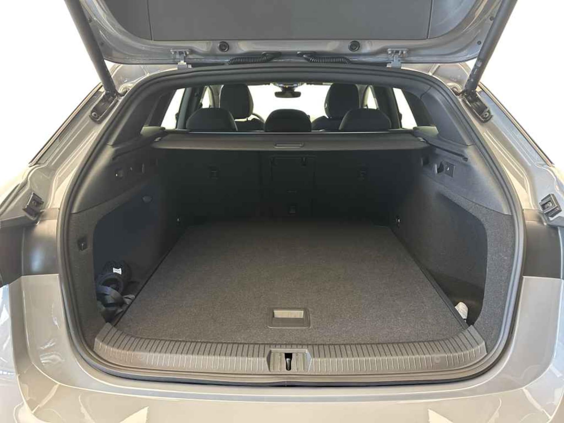 Volkswagen ID.7 Tourer Pro