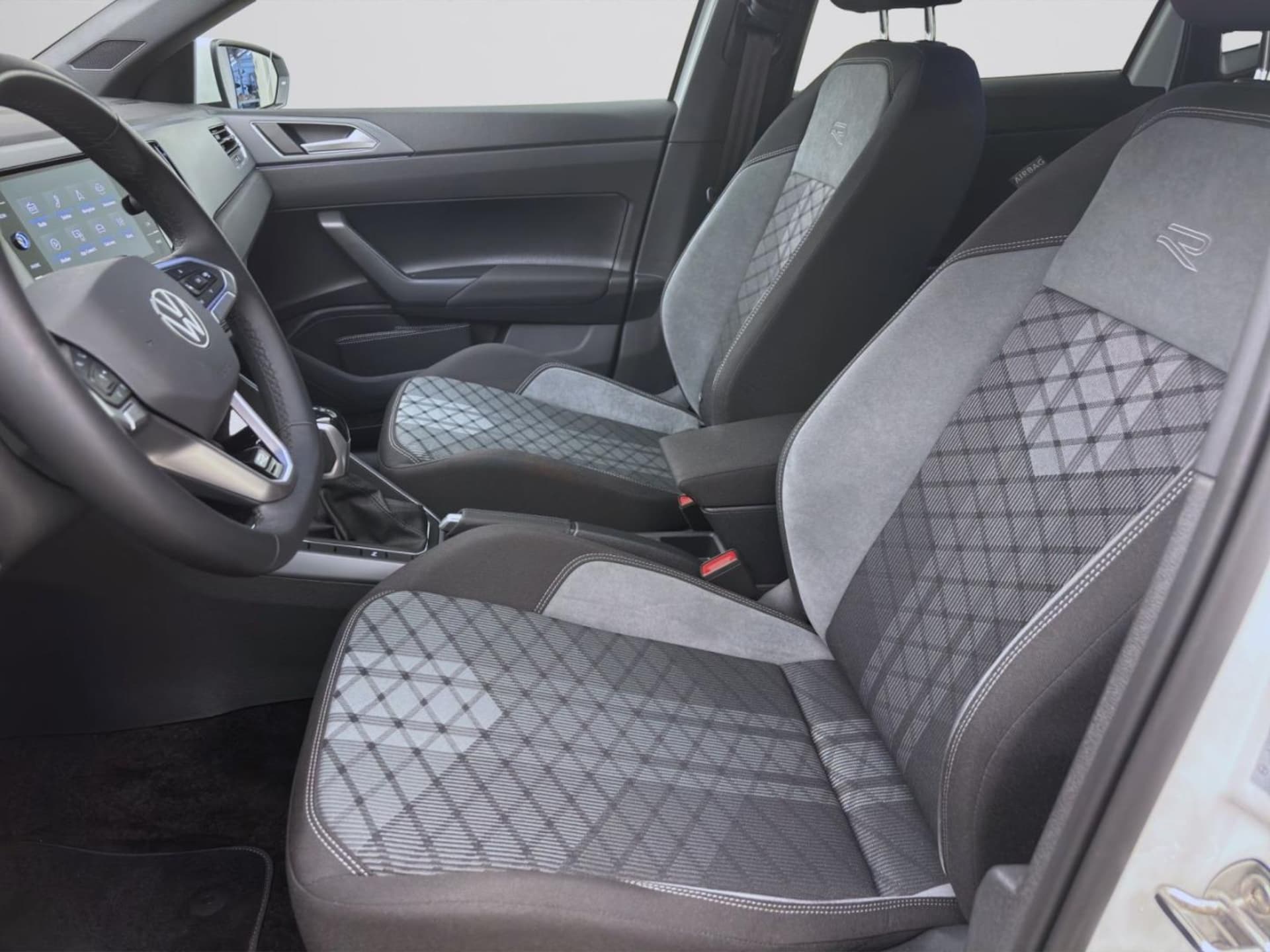 Volkswagen Polo R-Line