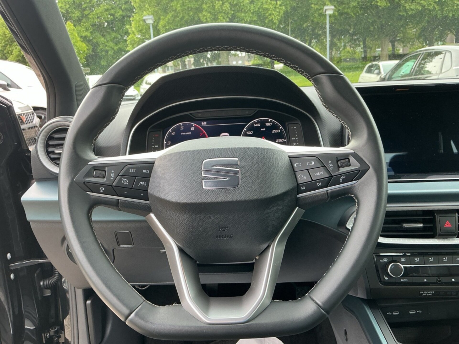 SEAT Arona Xperience