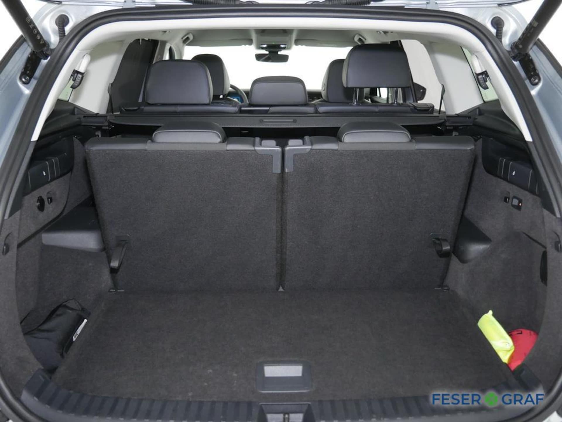 Volkswagen Tayron Elegance