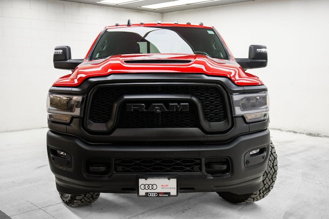 2023 RAM 2500