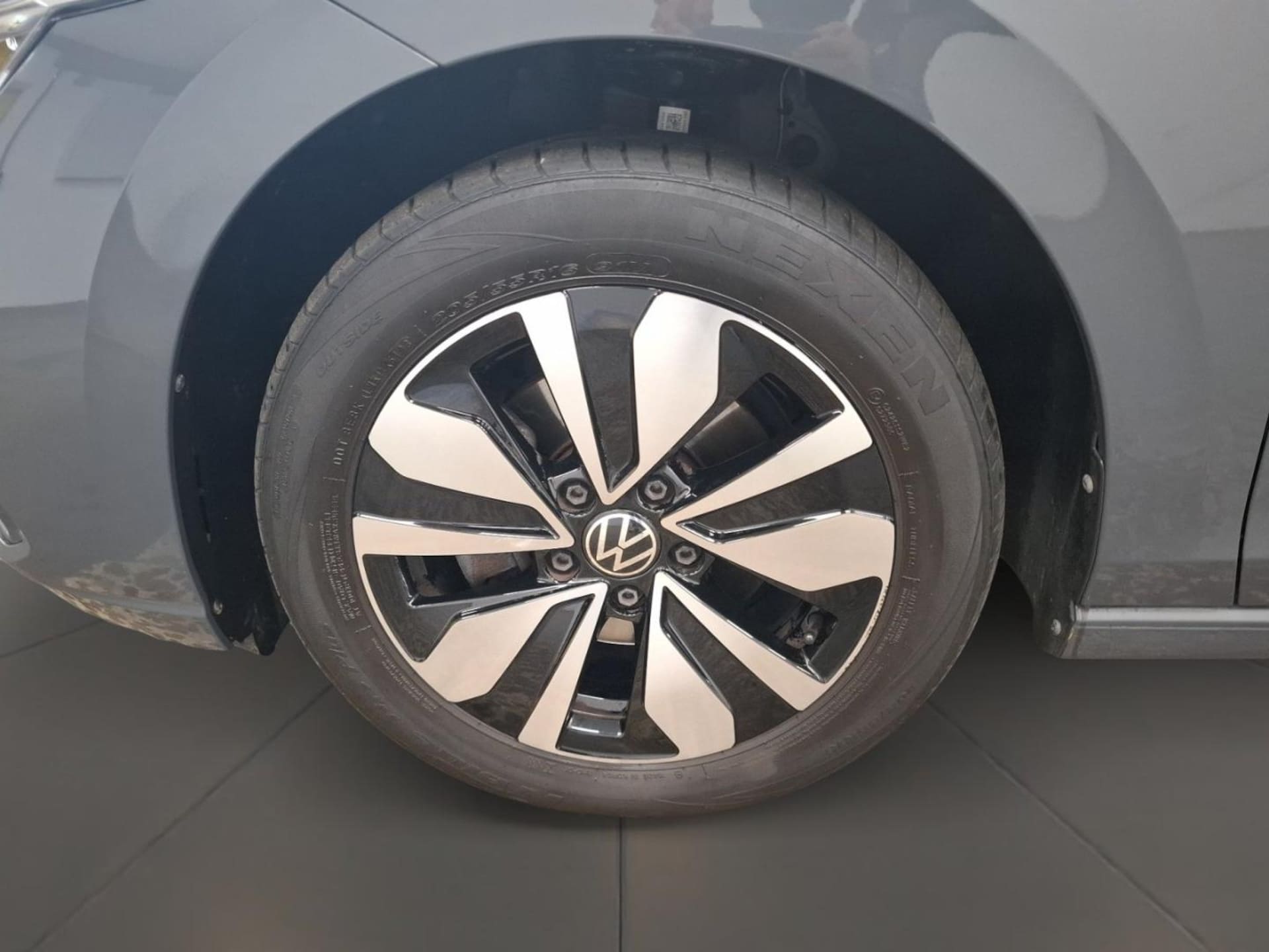 Volkswagen Golf MOVE