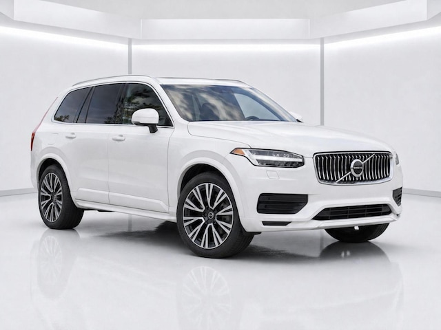 2021 Volvo XC90