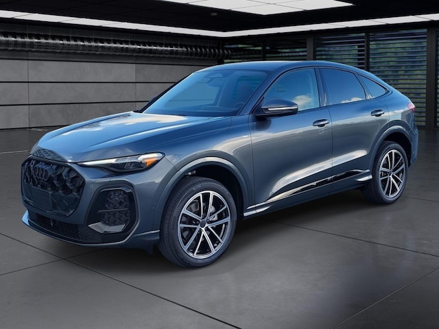 Photo of 2026 Audi Q5 Sportback