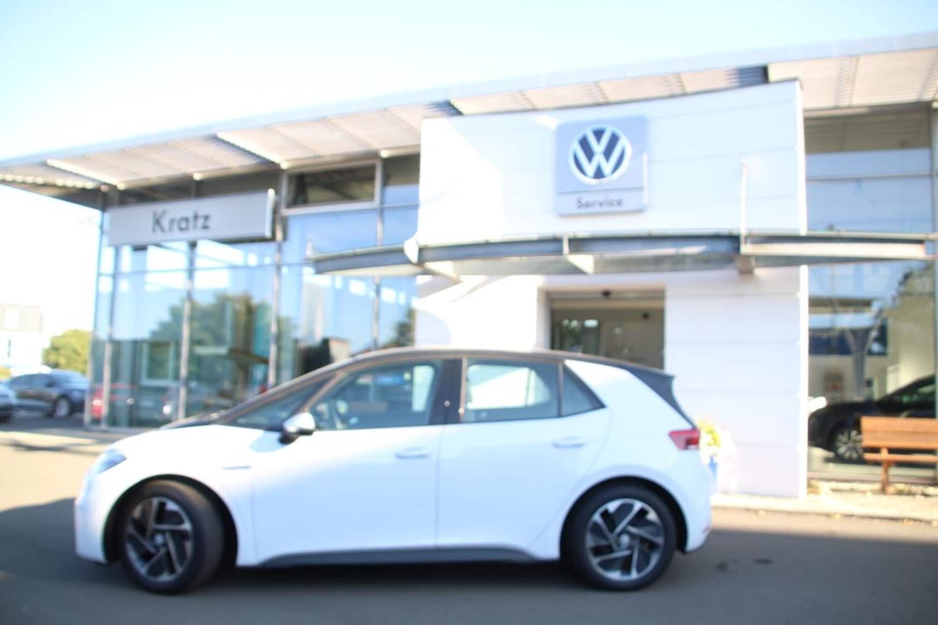Volkswagen ID.3 Pro Performance