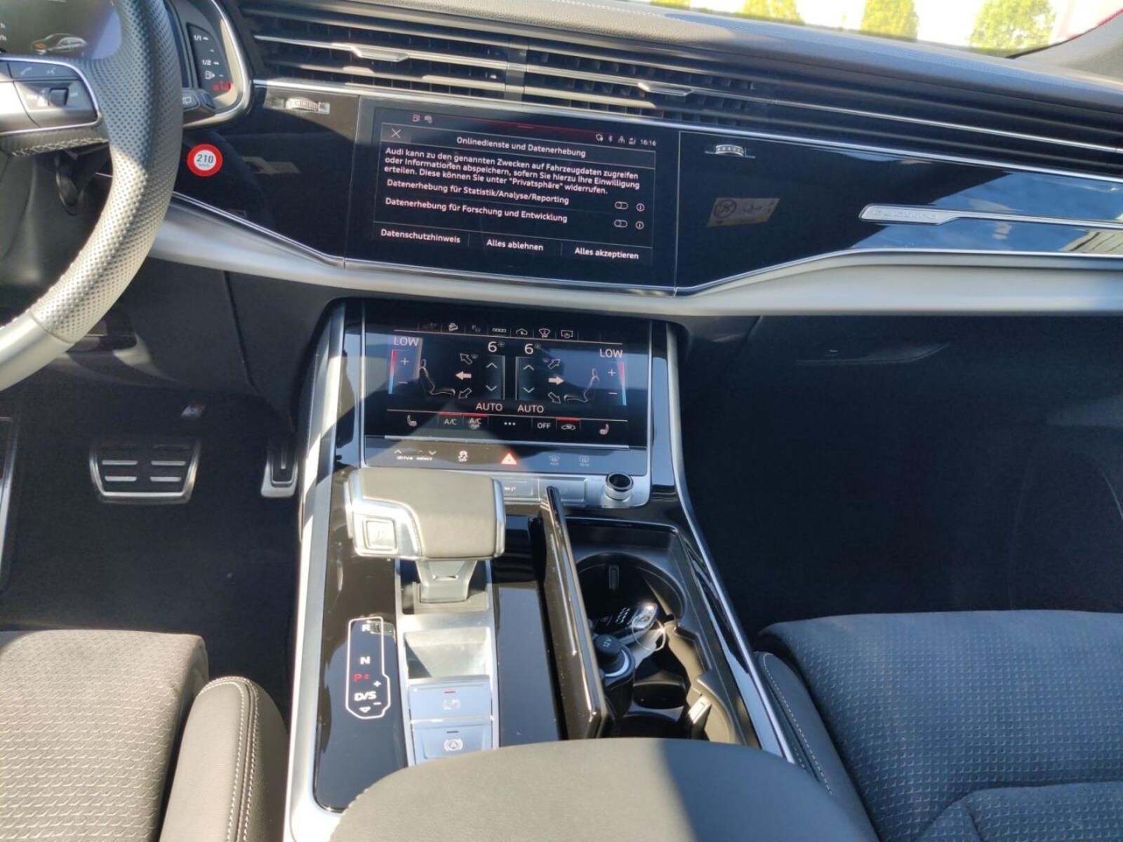 Audi Q8 – Bild 9