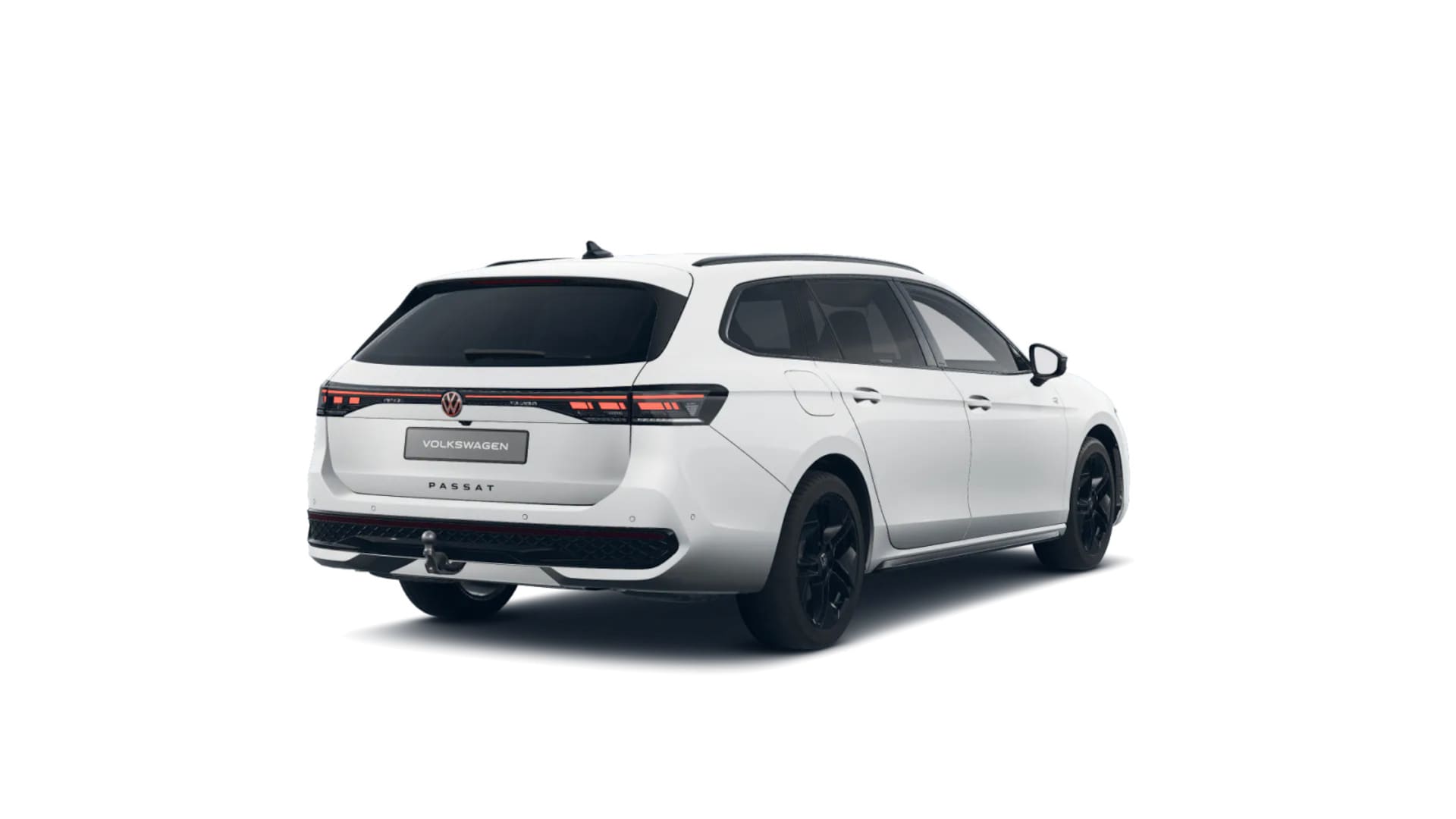 Volkswagen Passat R-Line