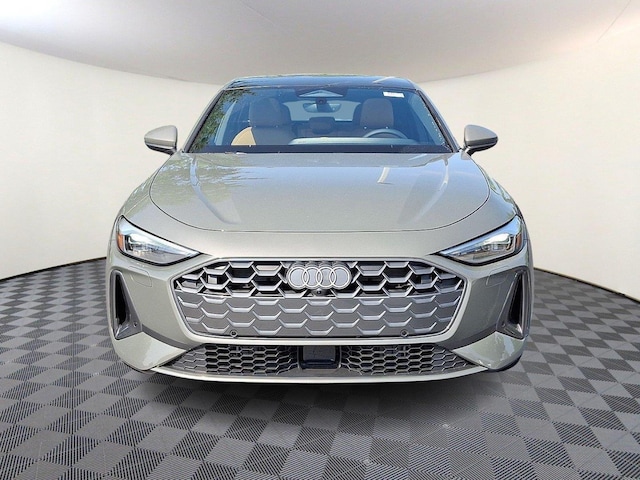 2026 Audi A5 Sedan