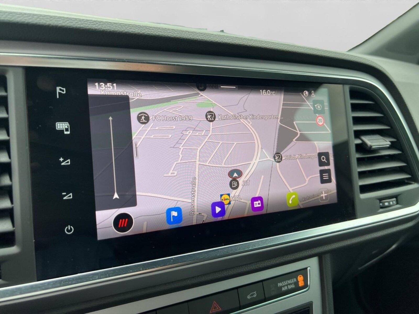 SEAT Ateca – Bild 14