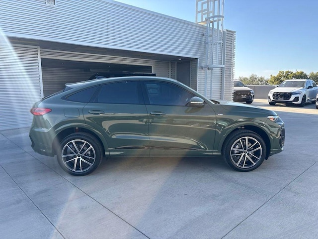 2026 Audi Q5 Sportback