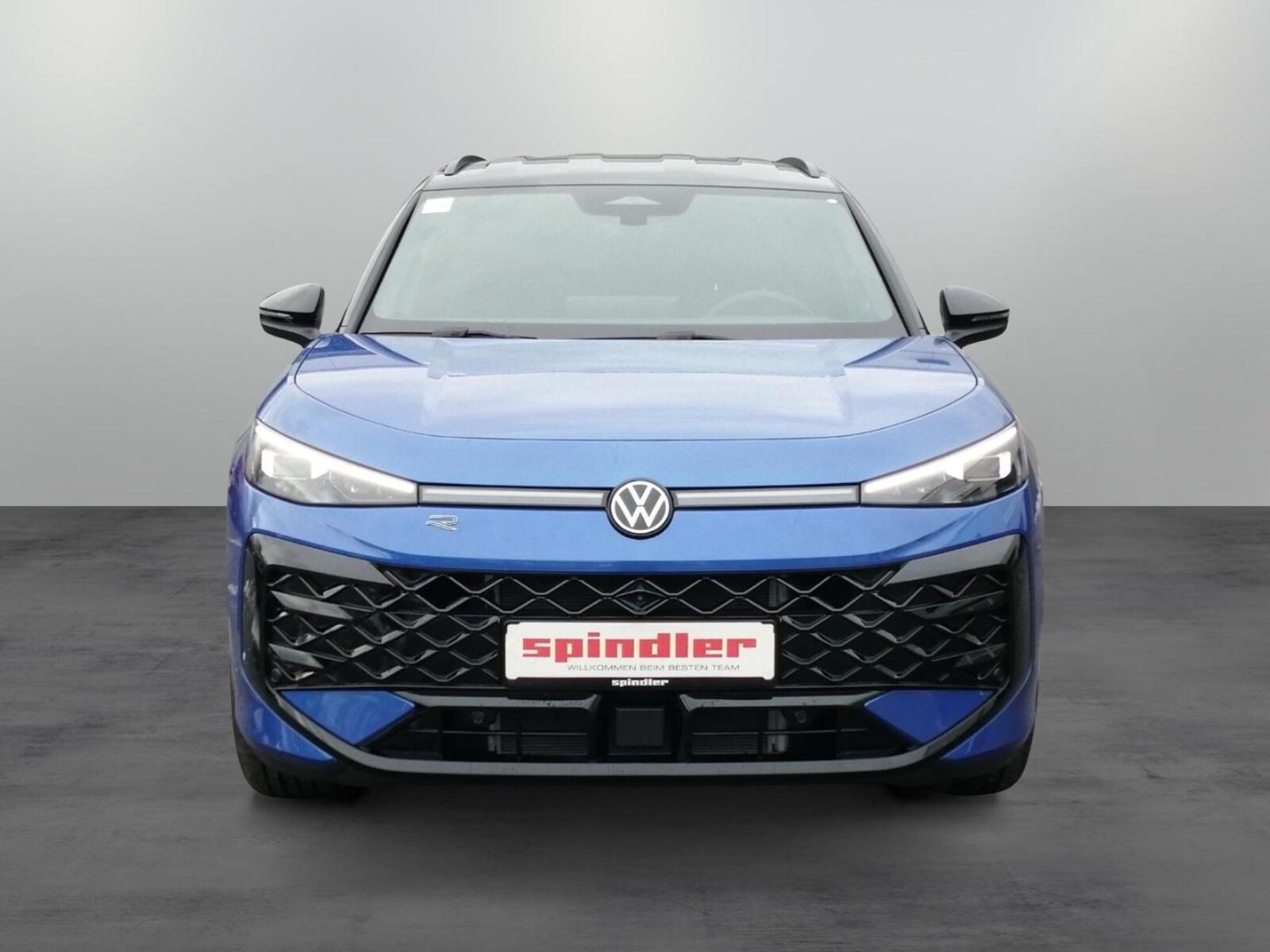 Volkswagen T-Roc – Bild 5
