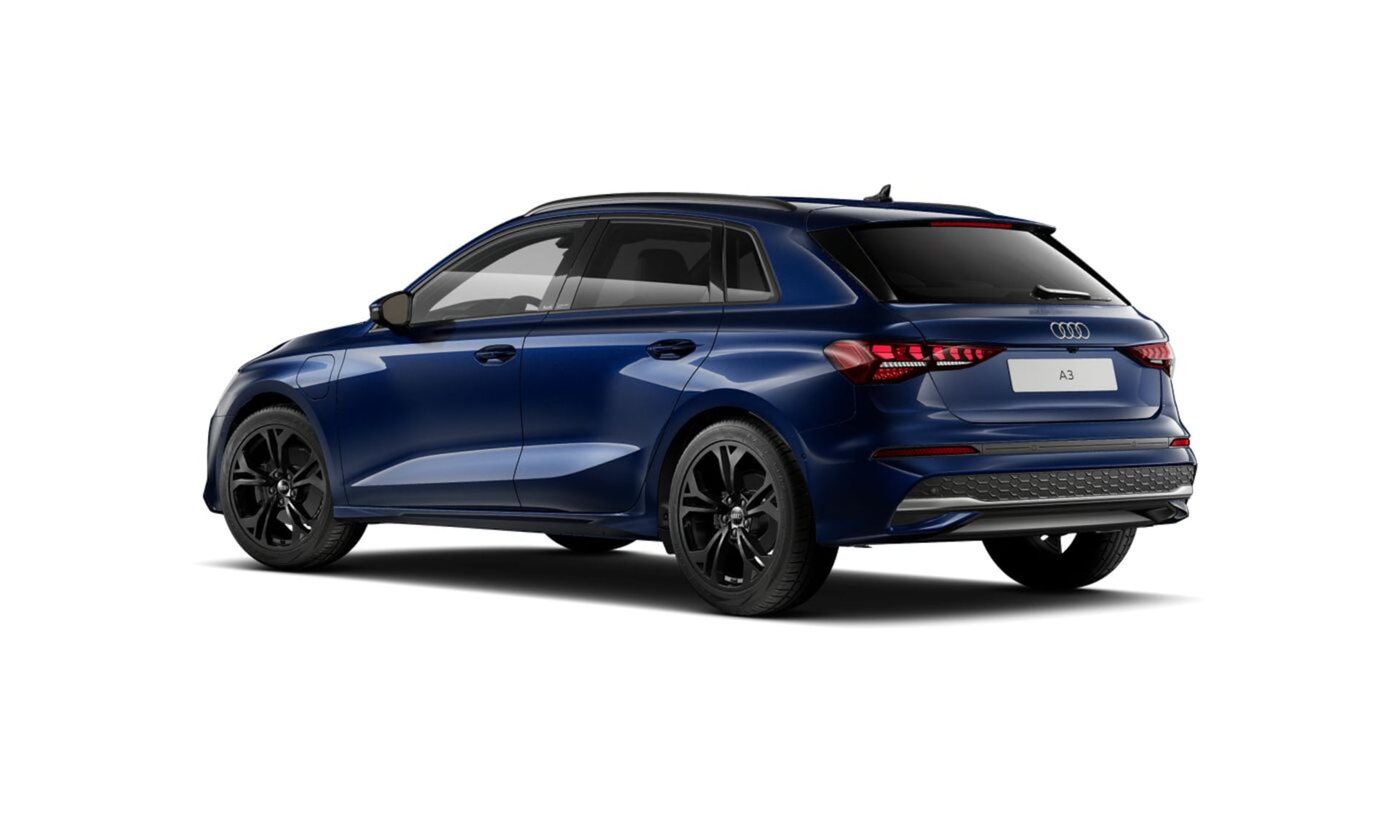 Audi A3 Sportback TFSI e