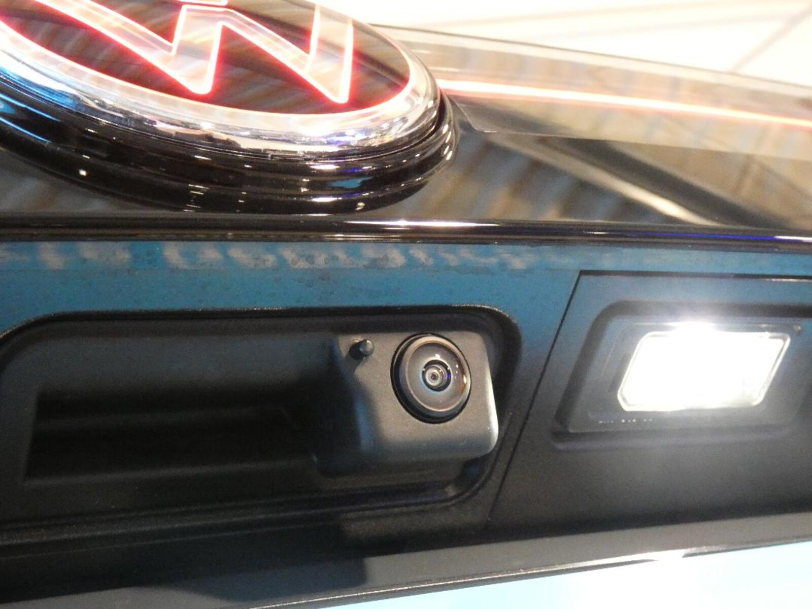 Volkswagen Tiguan – Bild 16